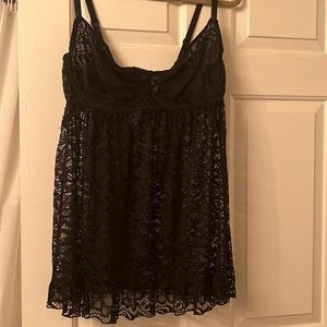 Adore Me Babydoll Lingerie